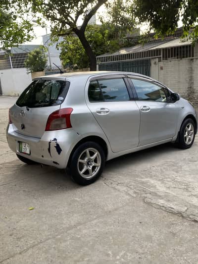 Family use car