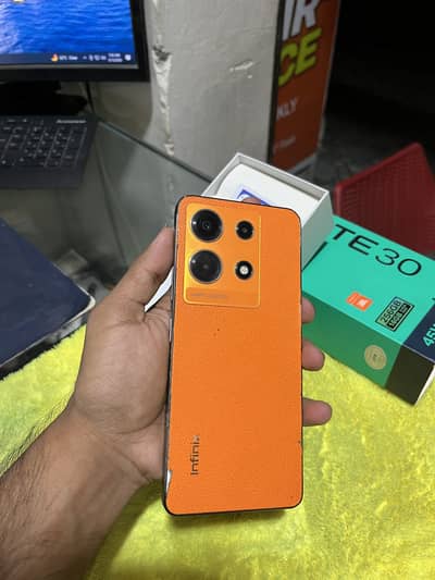 Note 30