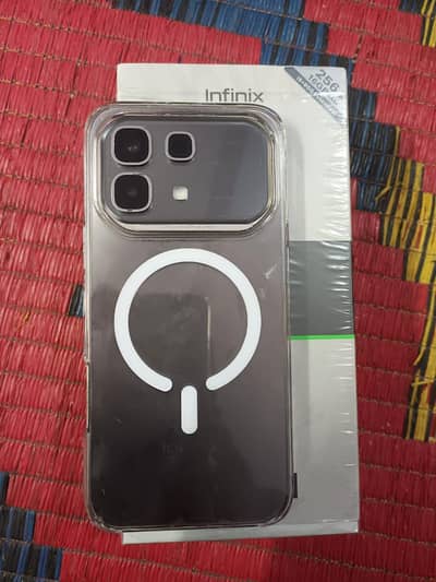 Infinix Note 60 pro