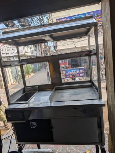 counter for sale