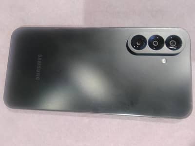 Galaxy A17