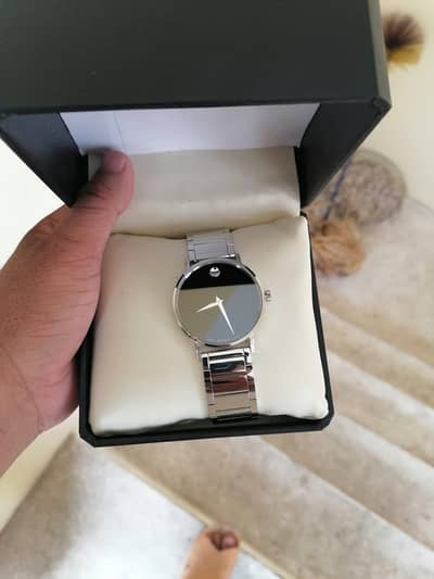 Movado Watch | Men Watch | Luxury Watch