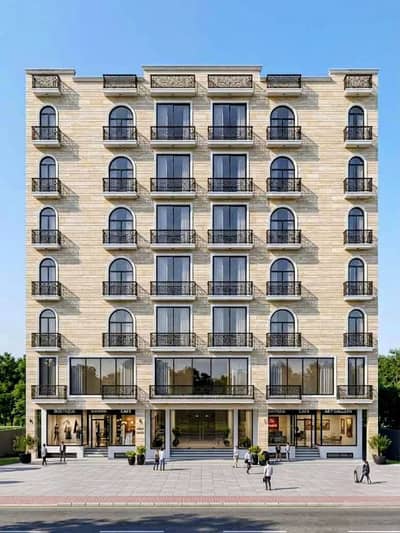 Brand New Ready to Move apartment available for sale