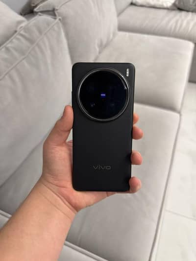 Vivo x200 pro