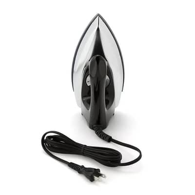 iron black