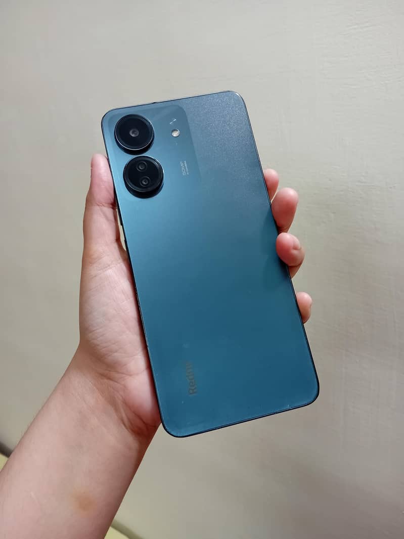 redmi 13c 3