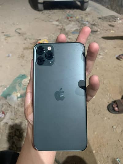 iphone 11 pro max non pta