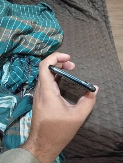 iPhone X pta prove