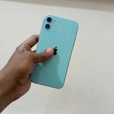 iPhone 11