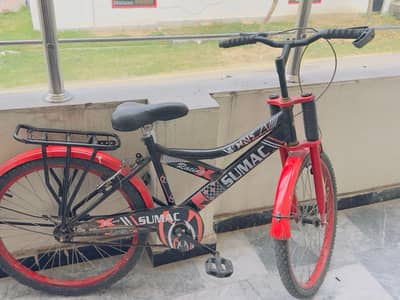Bicycle for Sale
