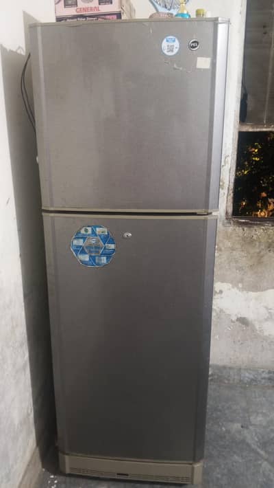 PEL refrigerator medium size