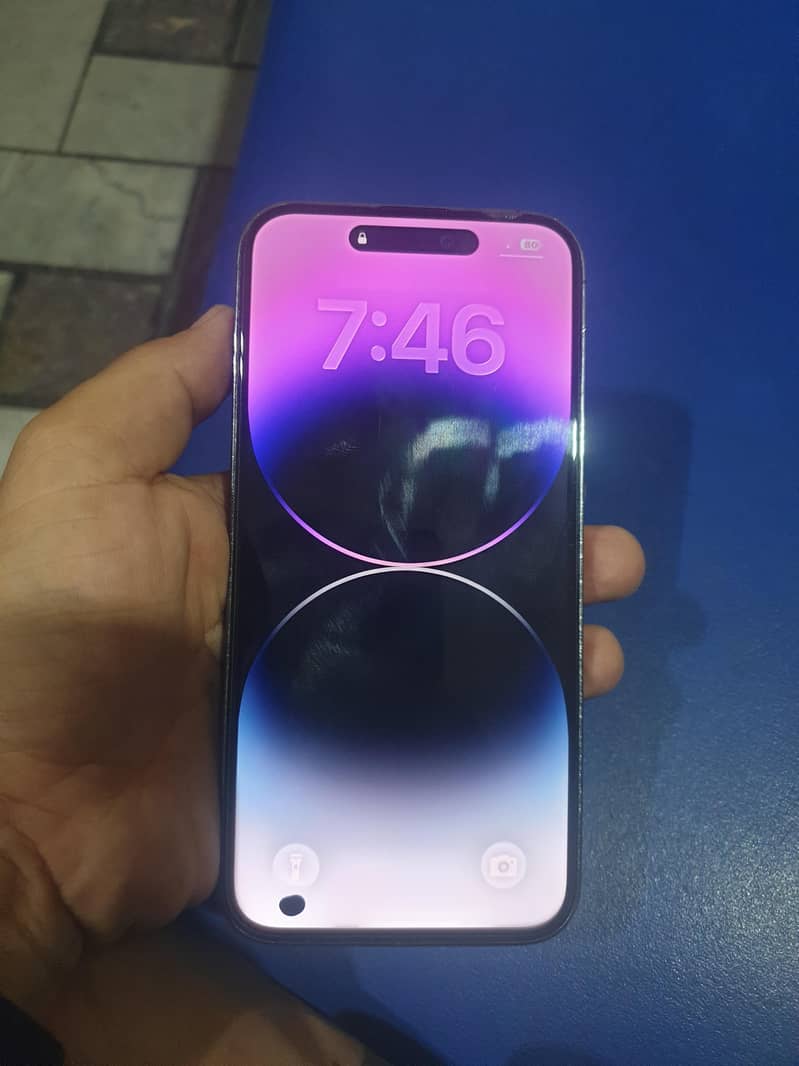 iPhone 14 Pro Max 4