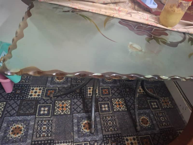 Dining table 1