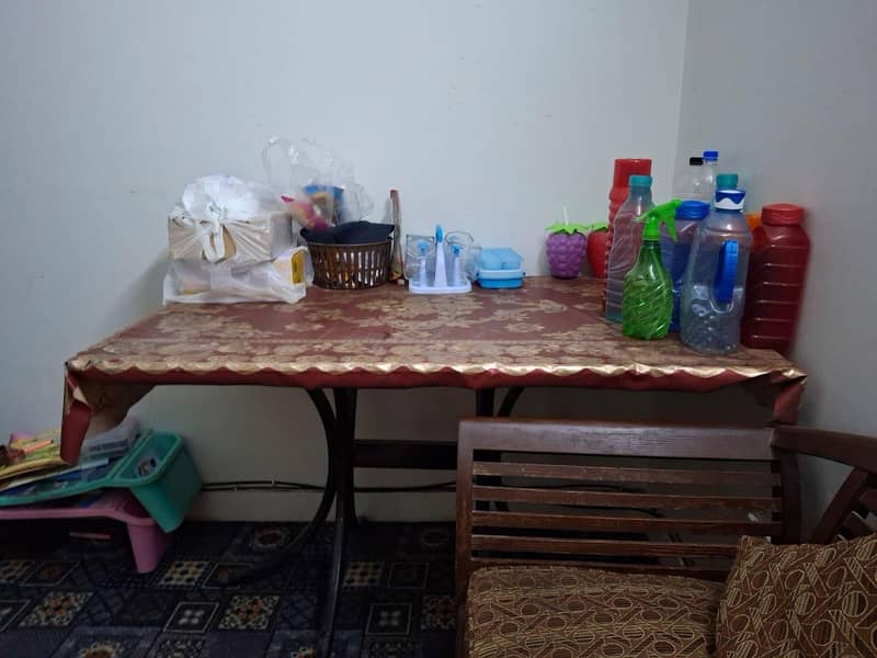 Dining table 3