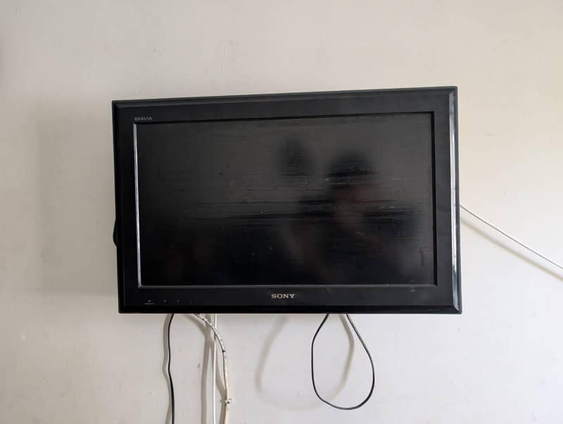 Sony LCD 0