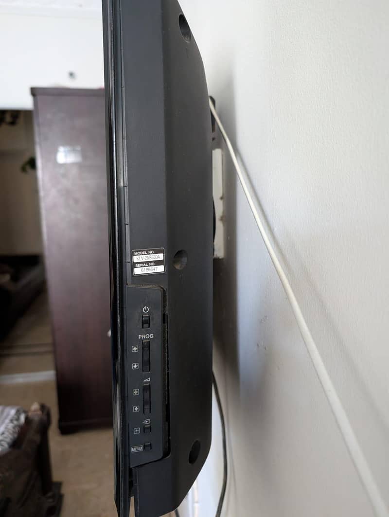Sony LCD 1