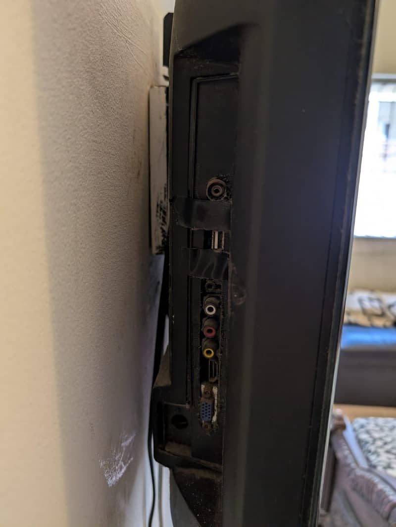Sony LCD 2