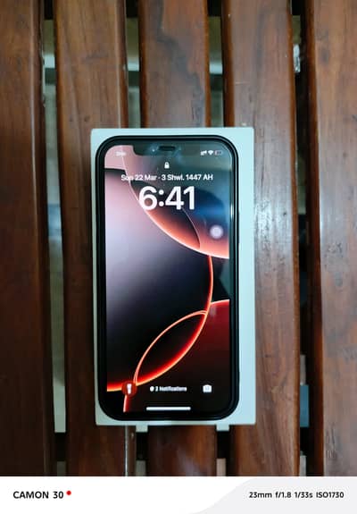 iPhone 12
