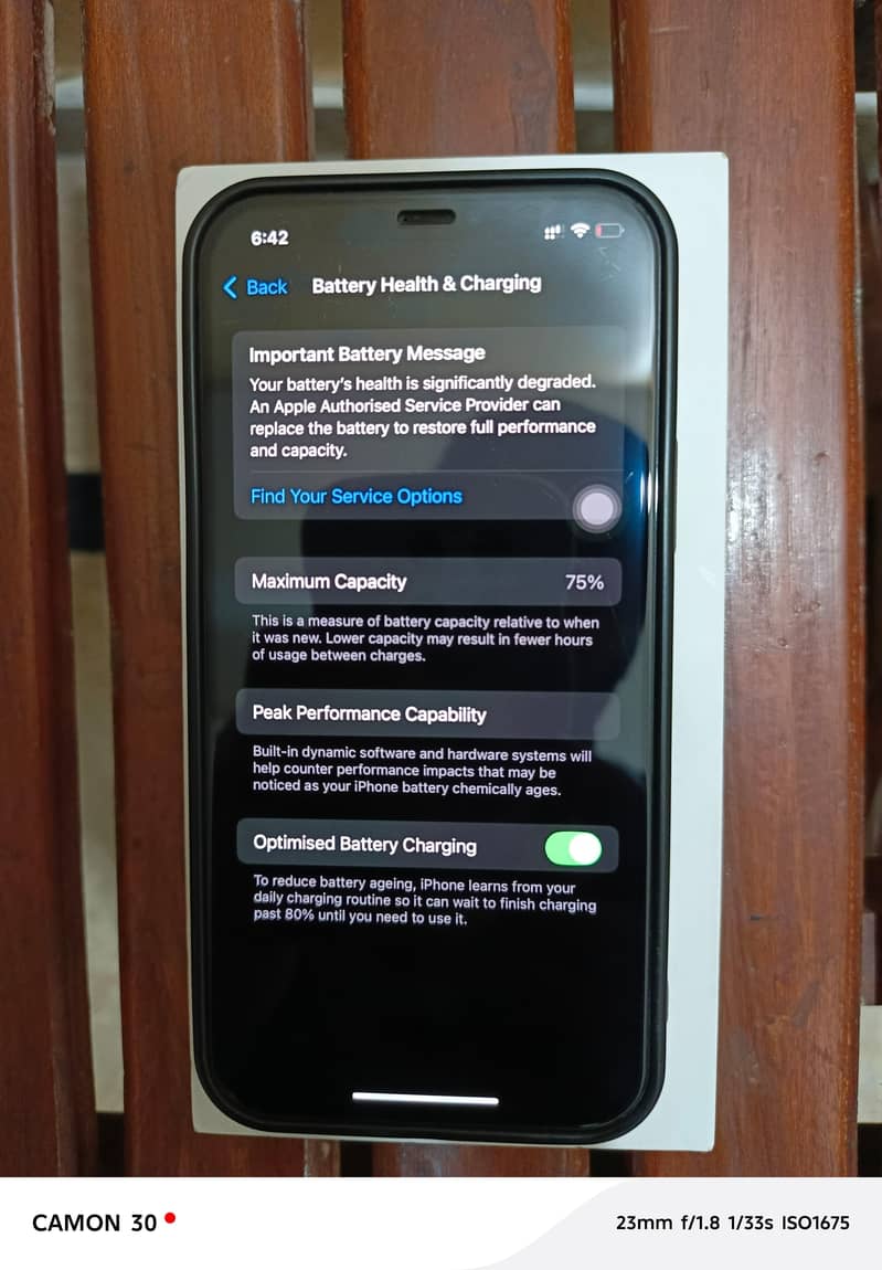 iPhone 12 4