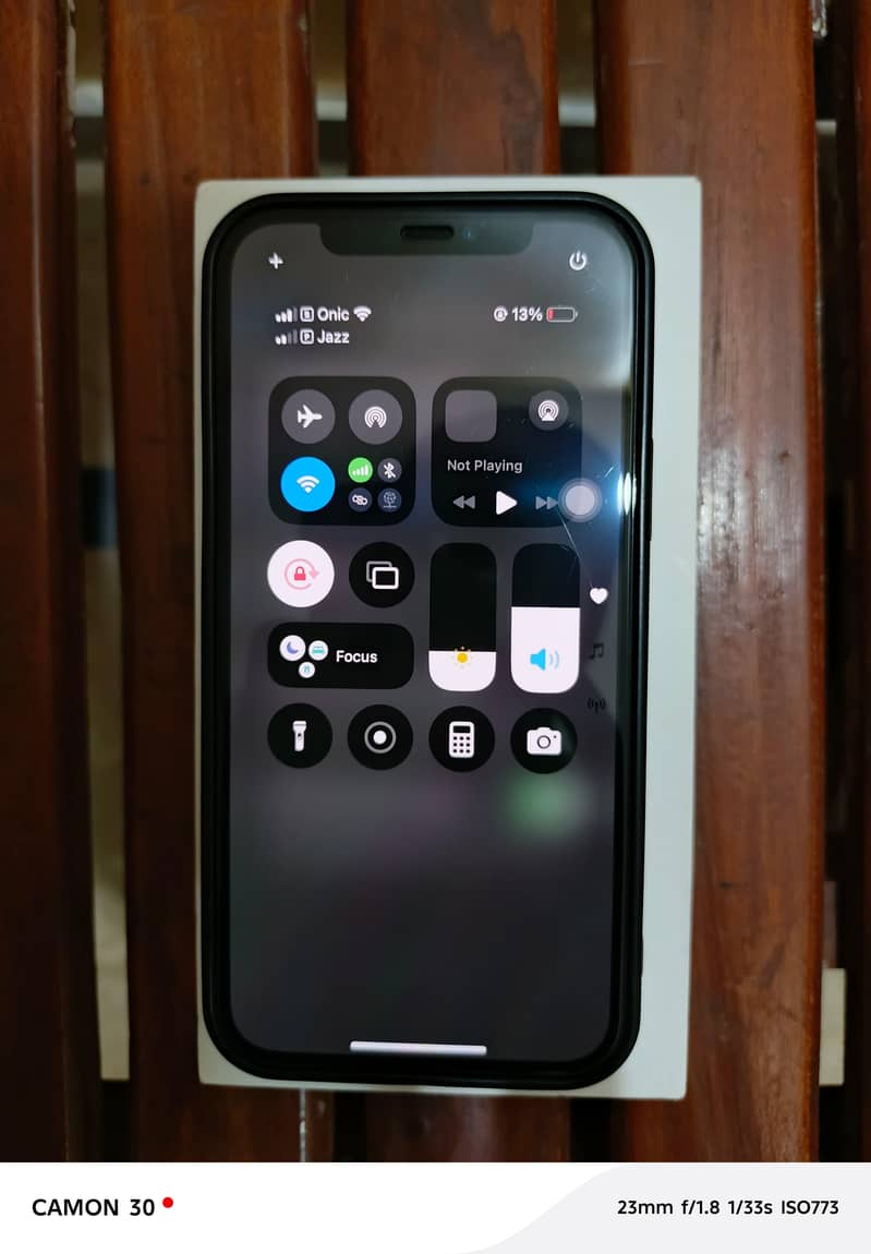 iPhone 12 5