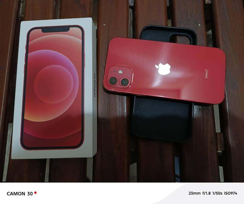 iPhone 12 10
