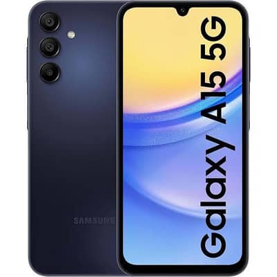 samsungA15 6 128 all ok no repair full ganiun 10by10