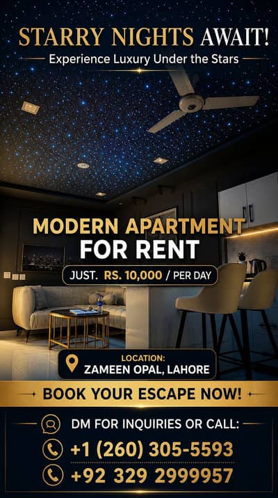 Apprtment and room for rent
