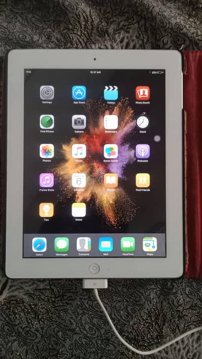 Ipad 16gb Available for sale