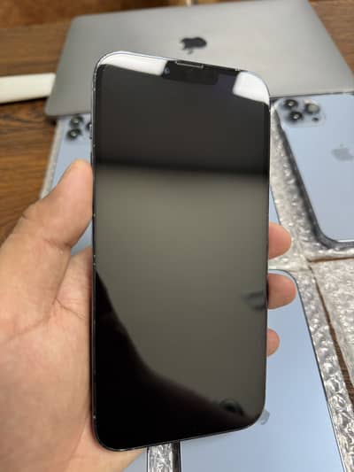 Apple iPhone 13 Pro Max