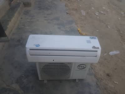 PEL 1.5 Ton dc inverter Ac for sale