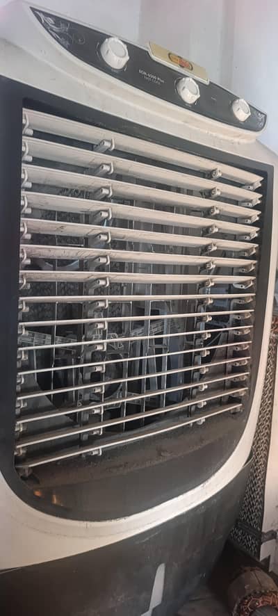 super Asia air cooler full size