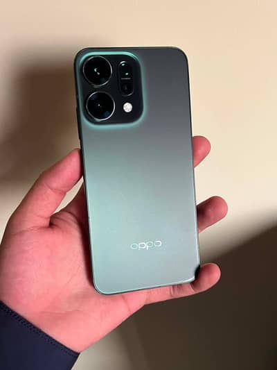 Oppo Reno 14