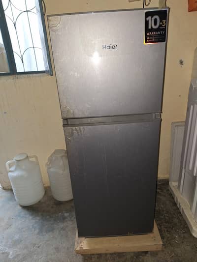 Haier refrigerator HB 186