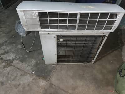 Haier DC inverter