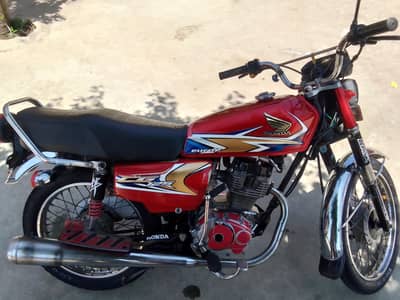 ZXMCO/ CG 125  new 03484859050 whatsapp