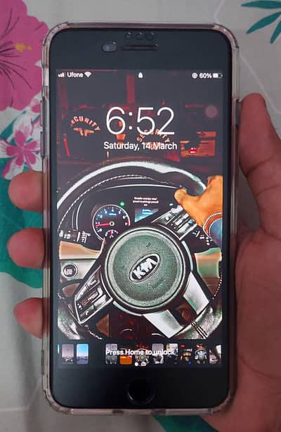 iPhone 7 plus