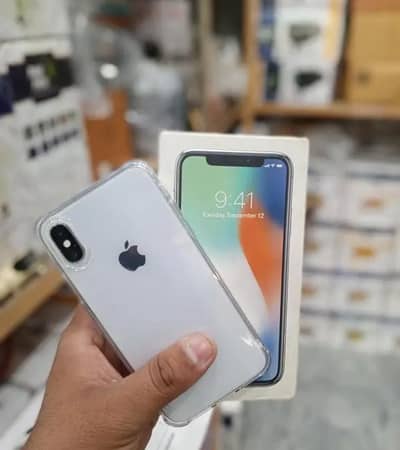 iphone x 256 GB my WhatsApp number 0322-97-21-876