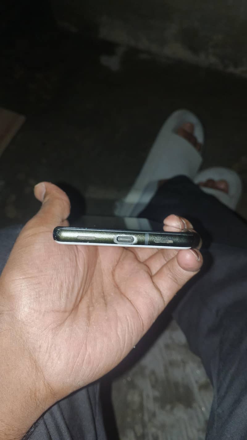 Google pixel 6 A 3