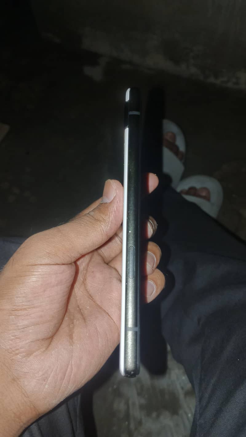 Google pixel 6 A 6