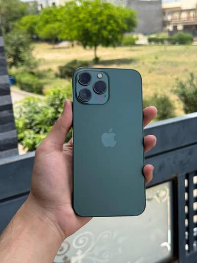 iPhone 13 Pro max 128gb
