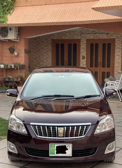 Premio 2007/2013 No work just  buy and Drive
