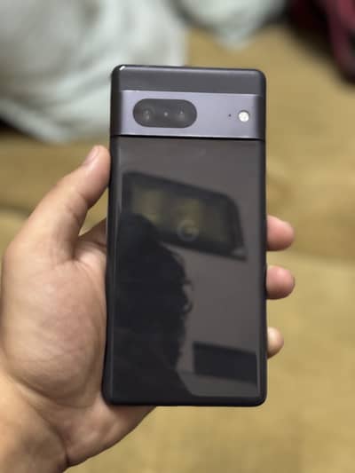 Pixel 7