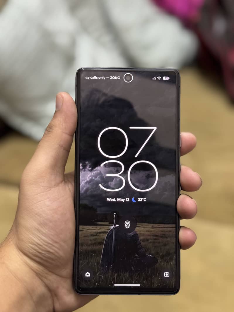 Pixel 7 | PTA Approved | Dual Sim PTA 1