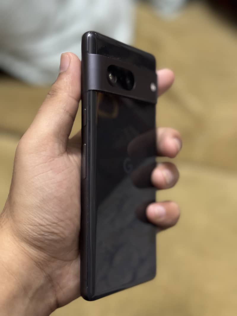 Pixel 7 | PTA Approved | Dual Sim PTA 3