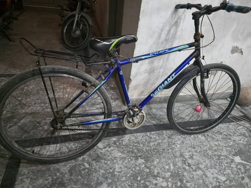 cycle 4