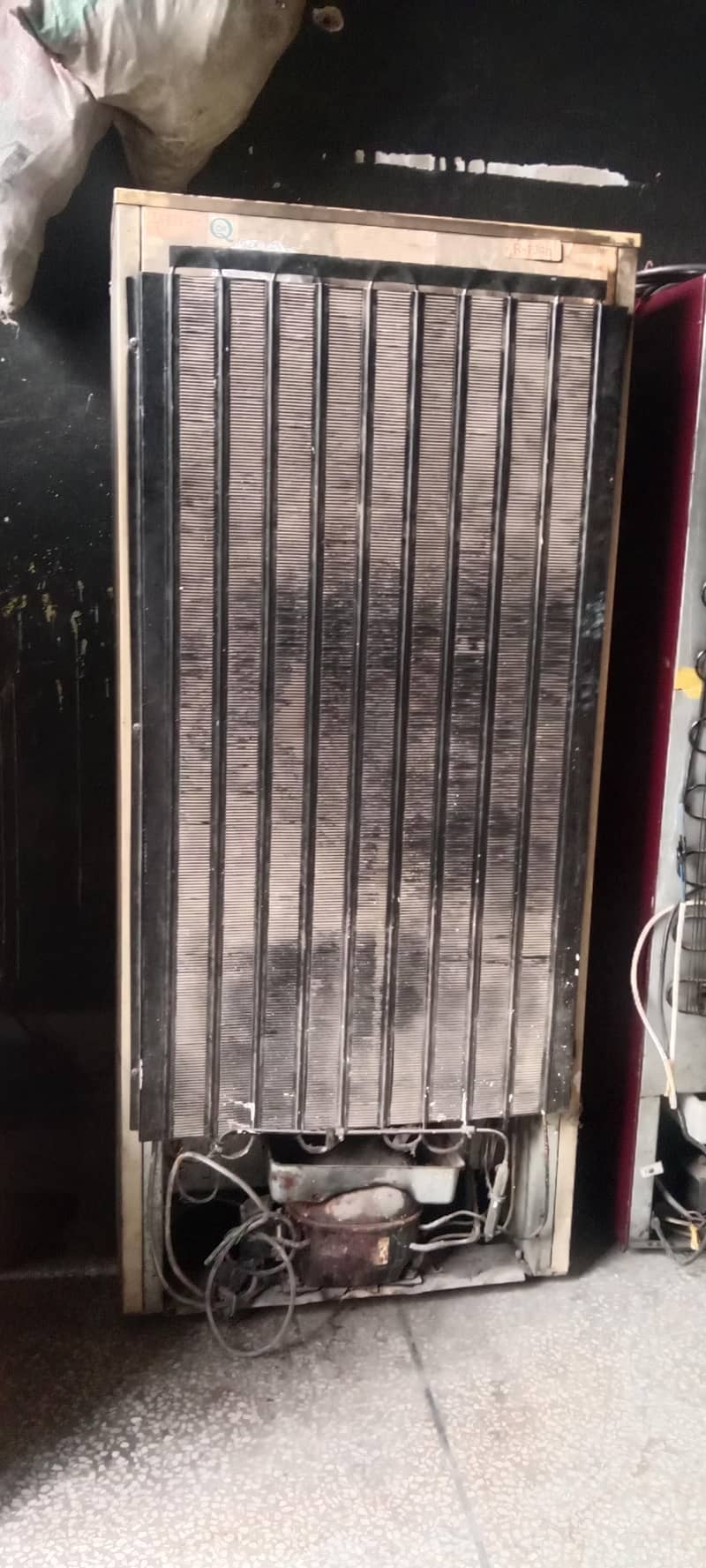 Refrigerator 1