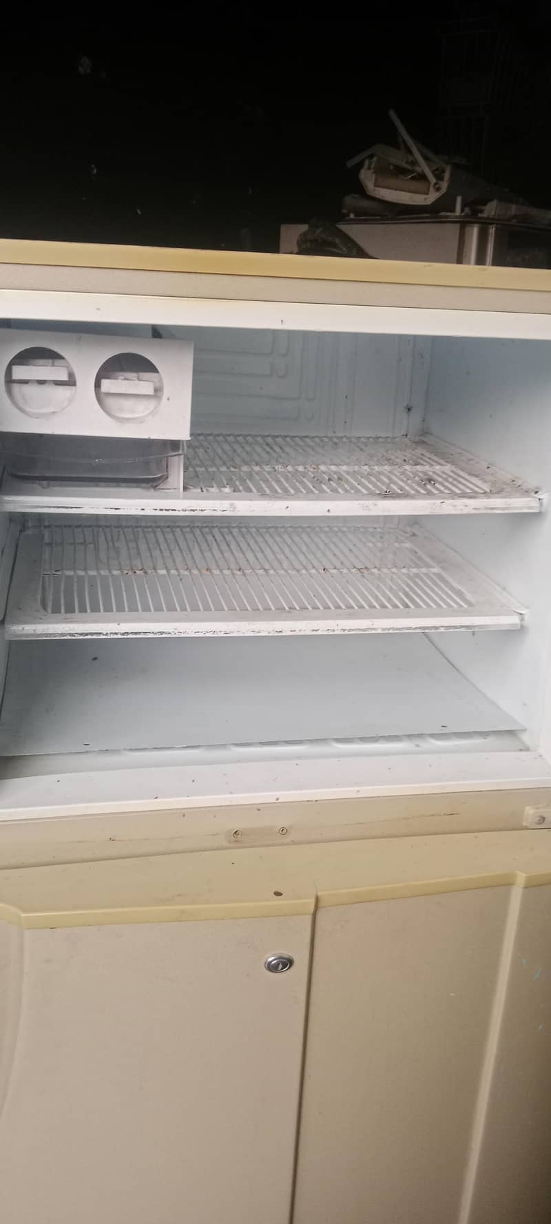 Refrigerator 2