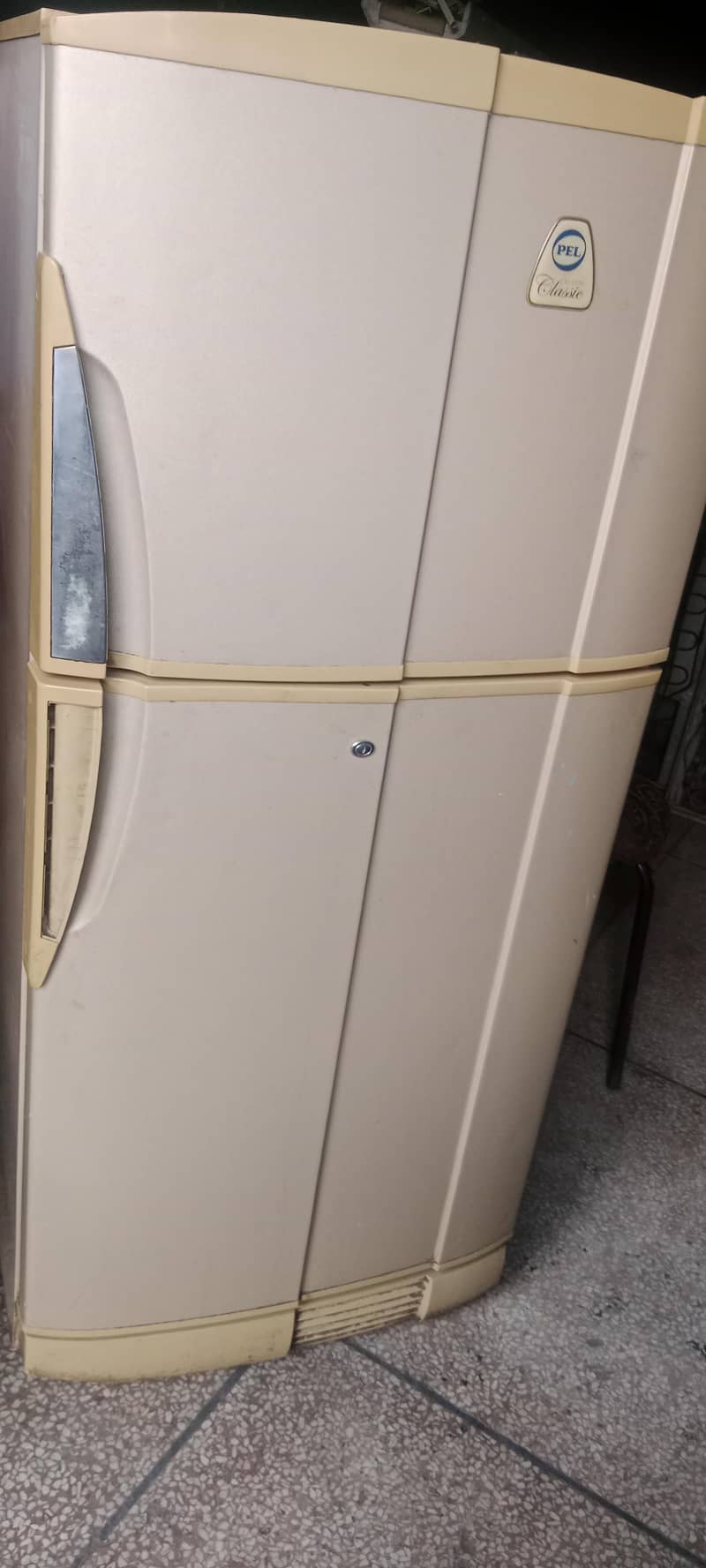 Refrigerator 6