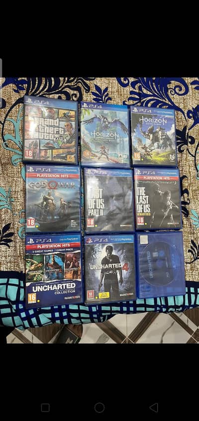 Ps4 Pro ( Glacier Limited Edition )