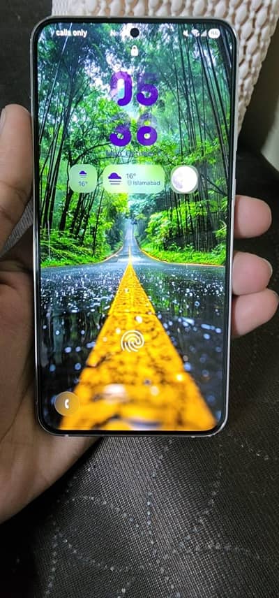 Samsung s23 plus 8/512  non pta